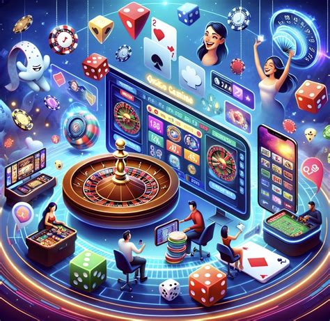 casinos virtuels